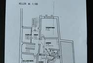 Traumhaftes ehemaliges Winzerhaus in Traiskirchen: 460m² Luxus - großzügiges Leben und Arbeiten unter einem Dach!