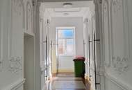 ROHDACHBODEN MIT AUSBAUSTUDIE AM DORNERPLATZ