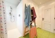 Nonntal: Traumhafte 3,5 Zimmer Wohnung mit großem Balkon und Südwest-Blick