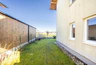 Familien.eck in St. Georgen bei Salzburg - Reihenhaus auf großem Grundstück