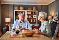 TopB EG: LEBEN in GEIDORF mit Garten - WKO-Nähe - PROVISIONSFREI f.d. Käufer