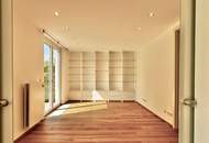 4-Zimmer-Gartenwohntraum in Bestlage des 13. Bezirks