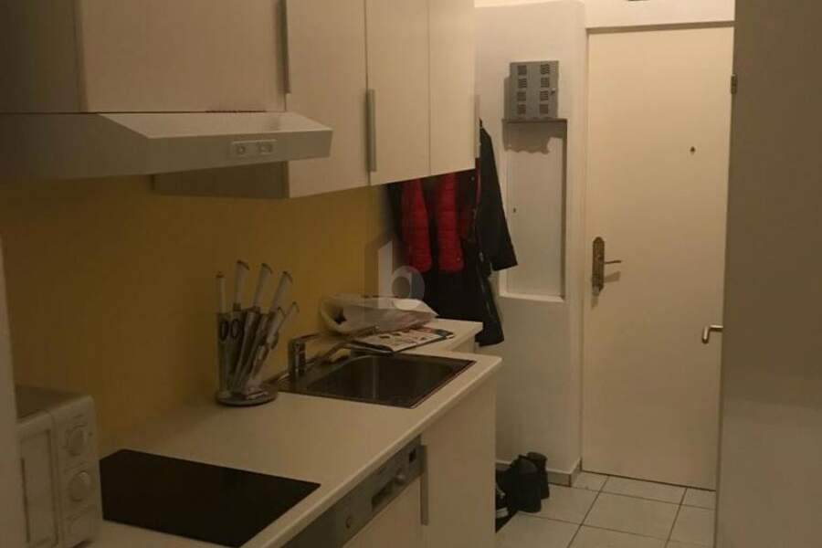 TOP ANLAGEHIT BEFRISTET VERMIETET NAHE REUMANNPLATZ U1, Wohnung-kauf, 105.000,€, 1100 Wien 10., Favoriten