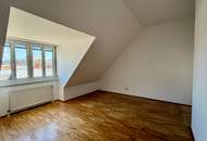 Grüner Weitblick inklusive- Charmante Maisonette mit Terrasse