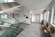 Start-up Ordination im Ärztehaus Prinz-Eugen-Straße