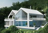 Schönes Seegrundstück mit Seezugang und Baubewilligung!