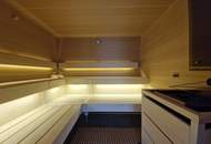 The Shore - 4-Zimmer-Wohnung mit Luxus-Ausstattung