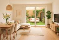 Moderner Wohnkomfort auf 58 m² – ideal für Singles oder Paare