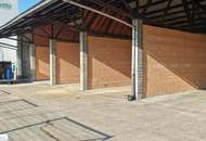 neue lagerboxen mit ca.52 m²