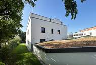 Eigentumswohnung mit großem Balkon (Linz/Urfahr) - Eine runde Sache