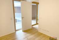 Sofort beziehbar / 3 Zimmer / große Loggia / Nähe Westbahnhof!