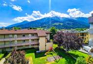 4-Zimmer-Wohnung mit Balkon & Duplexgarage in Telfs!