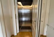 Wohnen wo Wien durchatmet – 131 m² im Grünen des 19. Bezirks
