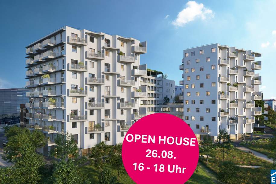 Exklusive Lage im Herzen Wiens – PARK FLATS als Anlagechance, Wohnung-kauf, 310.000,€, 1030 Wien 3., Landstraße