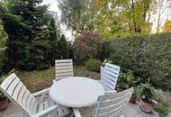 Wohnen im Grünen – großzügiges Reihenhaus mit sonnigem Garten in absoluter Ruhelage | ZELLMANN IMMOBILIEN