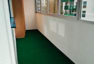 Frisch Renovierte 2-Zimmer Wohnung mit Loggia