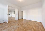 Schönbrunner Straße 60 - Elegante Altbau-Stadtresidenzen