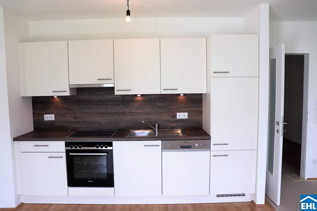 2-Zimmer-Wohntraum in zentraler Lage