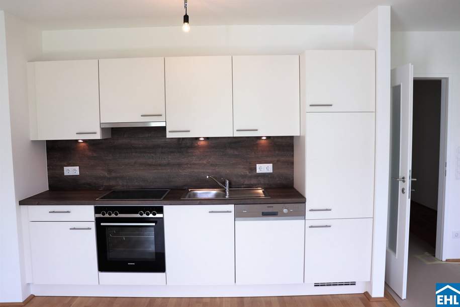 2-Zimmer-Wohntraum in zentraler Lage, Wohnung-miete, 1.086,05,€, 1030 Wien 3., Landstraße