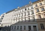 Zauberhaft! Zwei Zimmer Altbauwohnung Nähe U3 Kardinal Nagel Platz