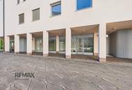 Zentrale Geschäftsfläche in frequentierter Bregenzer Lage