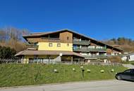 Komplett ausgestattete 25m² Studio-Wohnung mit Balkon nahe Reifnitz am Wörthersee