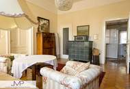 Verträumtes Winzerhaus mit weitläufigem, ruhigem Garten und Wienblick!