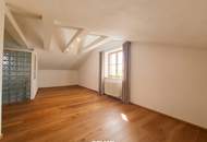 Uferparzelle am Privatsee mit 165 m² Einfamilienhaus in absoluter Ruhelage