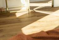 Winteraktion: Einzigartige 3-Zimmer-Vorsorgewohnung mit Dachterrasse &amp; Fernblick in Hernals