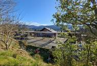 Helle 2-Zimmer-Eckwohnung mit Balkon und wunderschöner Aussicht