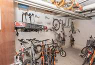 Gemütliche 3-Zimmer Wohnung mit Loggia - 93 m²