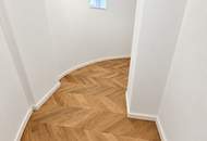 Hietzing Deluxe! Generalsanierte Luxuswohnung mit riesiger Privatgarage! Großer Garten + Riesige Terrassen + 4 Zimmer, 3 Bäder, 3 WCs und viel Raum! Premium Wohngefühl!