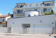 Panorama Aussicht auf einen Park - DG Wohnung in einer tollen Lage!