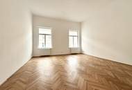 Exklusive Altbauresidenz in Bestlage nahe Parlament – großzügig, generalsaniert &amp; unbefristet