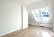 1180! Hochwertig sanierte, sehr schöne DG-Maisonette mit Terrasse und Klimaanlage in toller Lage!