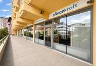 *** Design. Lage. Rendite. – Exklusive Büro- und Geschäftsräumlichkeiten mit 315,21 m², traumhafter 70 m² Sonnenterrasse und vielseitigem Wohnpotenzial ***