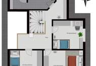 "Großzügig wohnen auf zwei Ebenen" - 5-Zimmer-Mietwohnung in Wagrain!