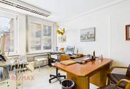 Ihre neue Praxis im Herzen von Bregenz – beste Lage, sofort nutzbar