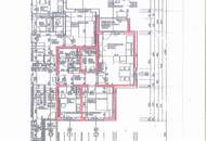 Neu sanierte 2-Zimmerwhg. im Grünen – mit Balkon & Garage!