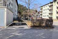 Großzügige 3-Zimmer-Erdgeschoss-Wohnung in Reutte | 81m² Wfl. | 6m² Loggia mit Südausrichtung | KFZ-Stellplatz | Gemeinschaftsgarten - Perfekt für Familien oder Paare!