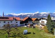 Erwerbsförderung möglich ! Traum Eigennutzer-Wohnung in Ruhelage von Innsbruck.