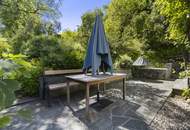 *** Historischer Forsthof mit Charakter &amp; Charme *** Stilvoll saniertes Anwesen nahe Klopeiner See