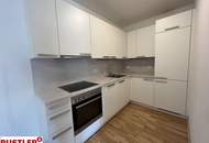 4-Zimmer-Wohnung mit Garten in zentraler Lage