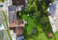 Charmantes Appartementhaus mit 4 Ferienappartements und Privatwohnung