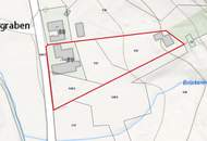 saniertes Bauernhaus mit Stallung und großem Stadel