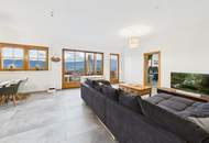 Stilvolles Landhaus mit 3 Wohneinheiten mit Seeblick in traumhafter Lage am Millstätter Hochplateau