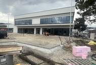 Neubau | Modernes Büro direkt beim Auhof-Center