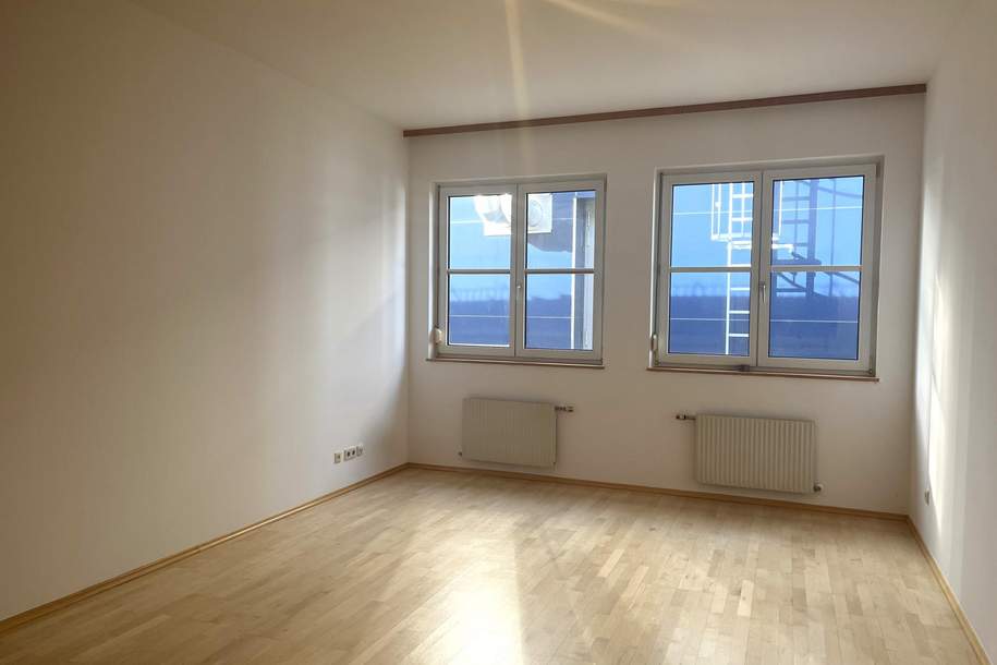 Bequem wohnen am Stadtplatz, Wohnung-miete, 430,92,€, 4150 Rohrbach