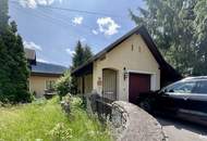Ein Schätzchen in begehrter Lage (Vier Seental) +++ Ihr neues Zuhause mit viel Potential +++