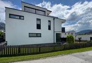 Modernes Traumhaus in ruhiger, zentrumsnaher Lage